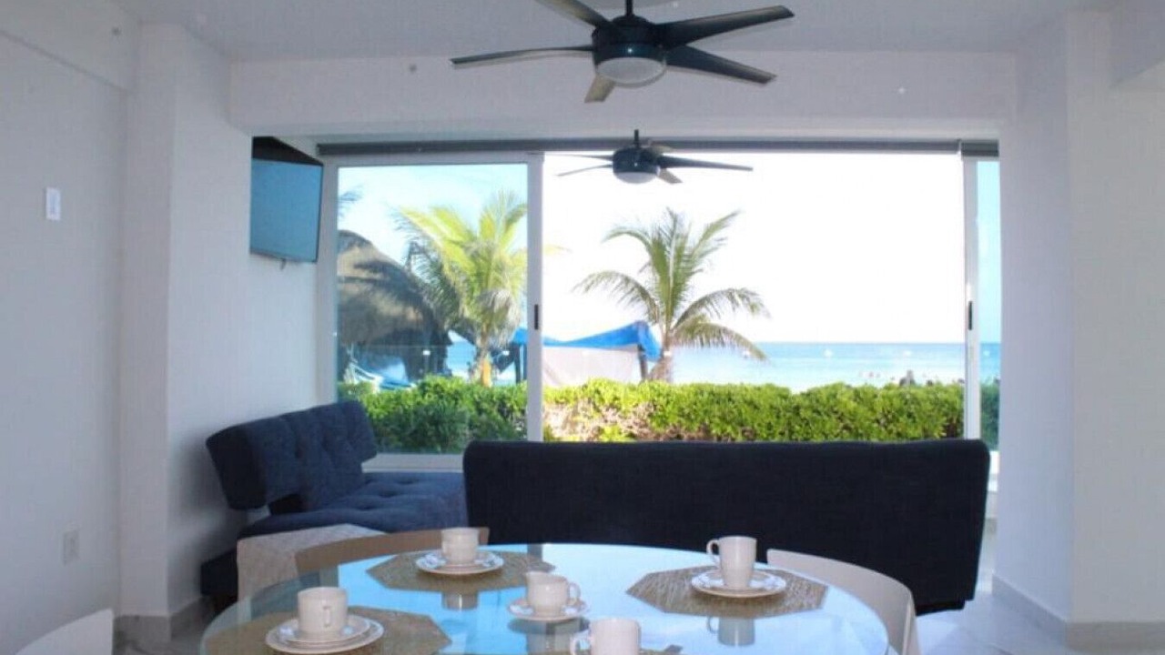 Photo of Others in Punta Cancun