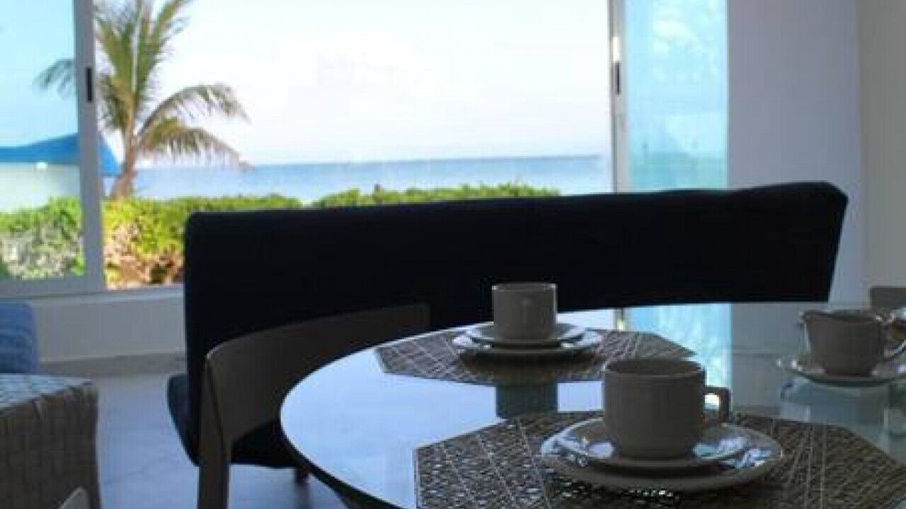 Photo of Others in Punta Cancun
