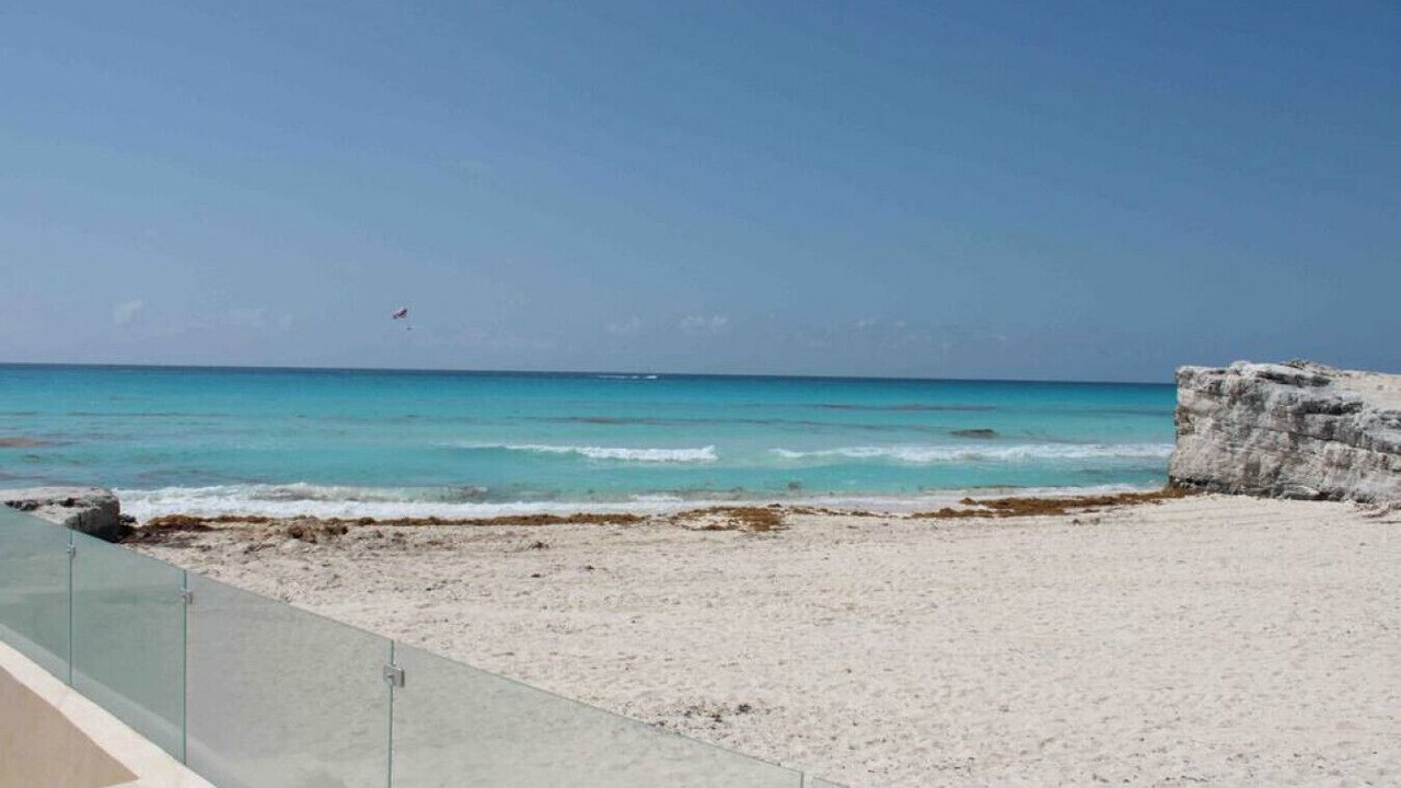 Photo of Others in Punta Cancun