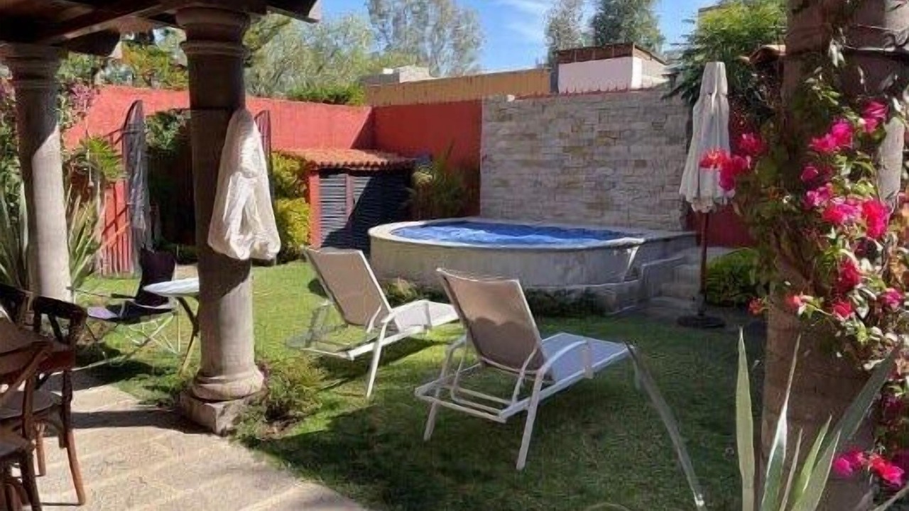 Photo of Patio Balcony in Galindo