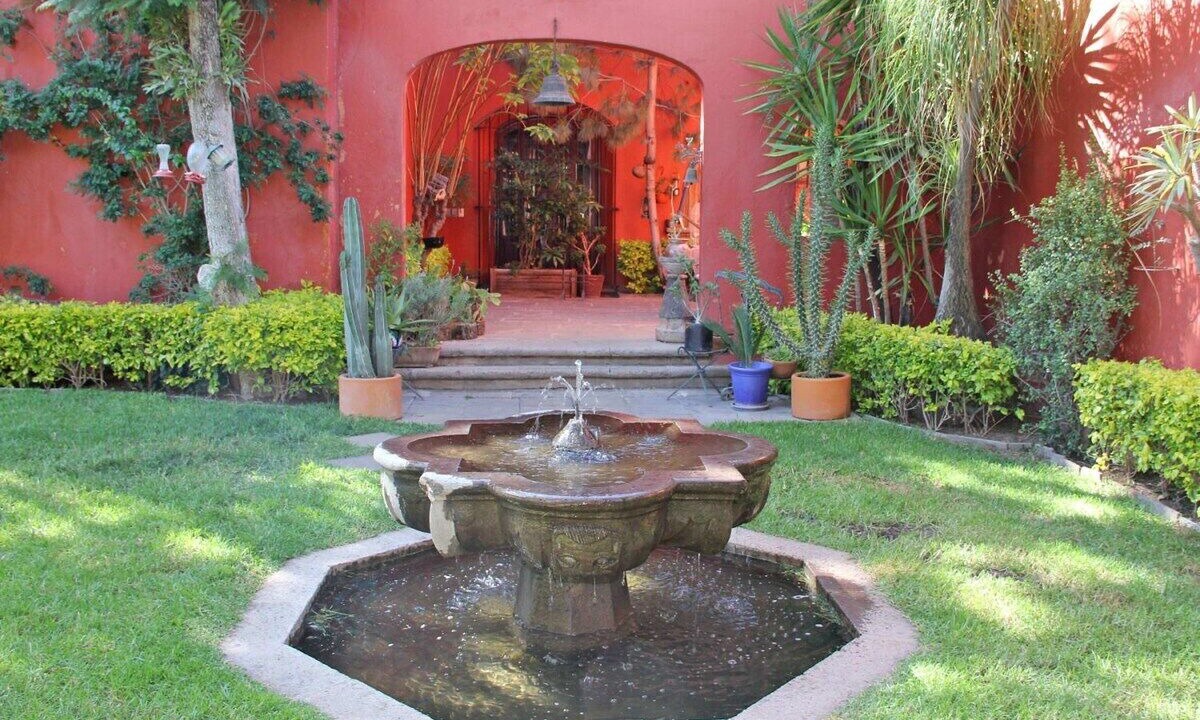 Photo of Outdoor in Galindo