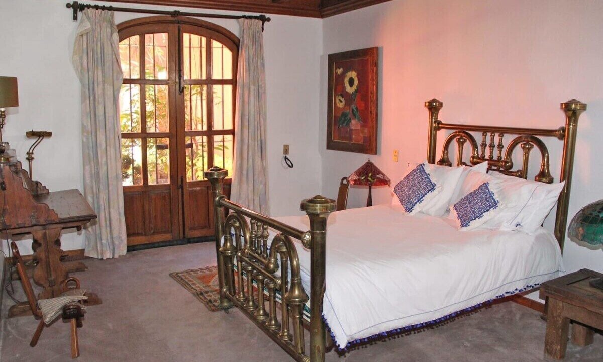 Photo of Bedroom in Galindo