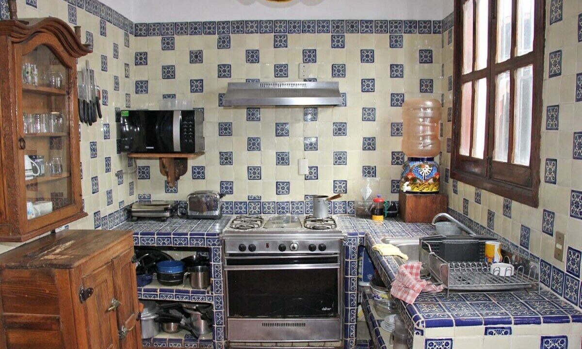 Photo of Kitchen in Galindo