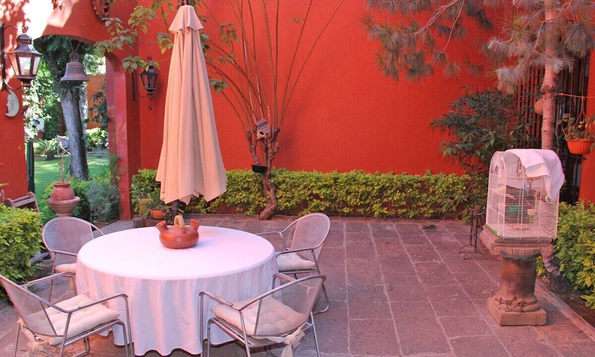 Photo of Outdoor in Galindo