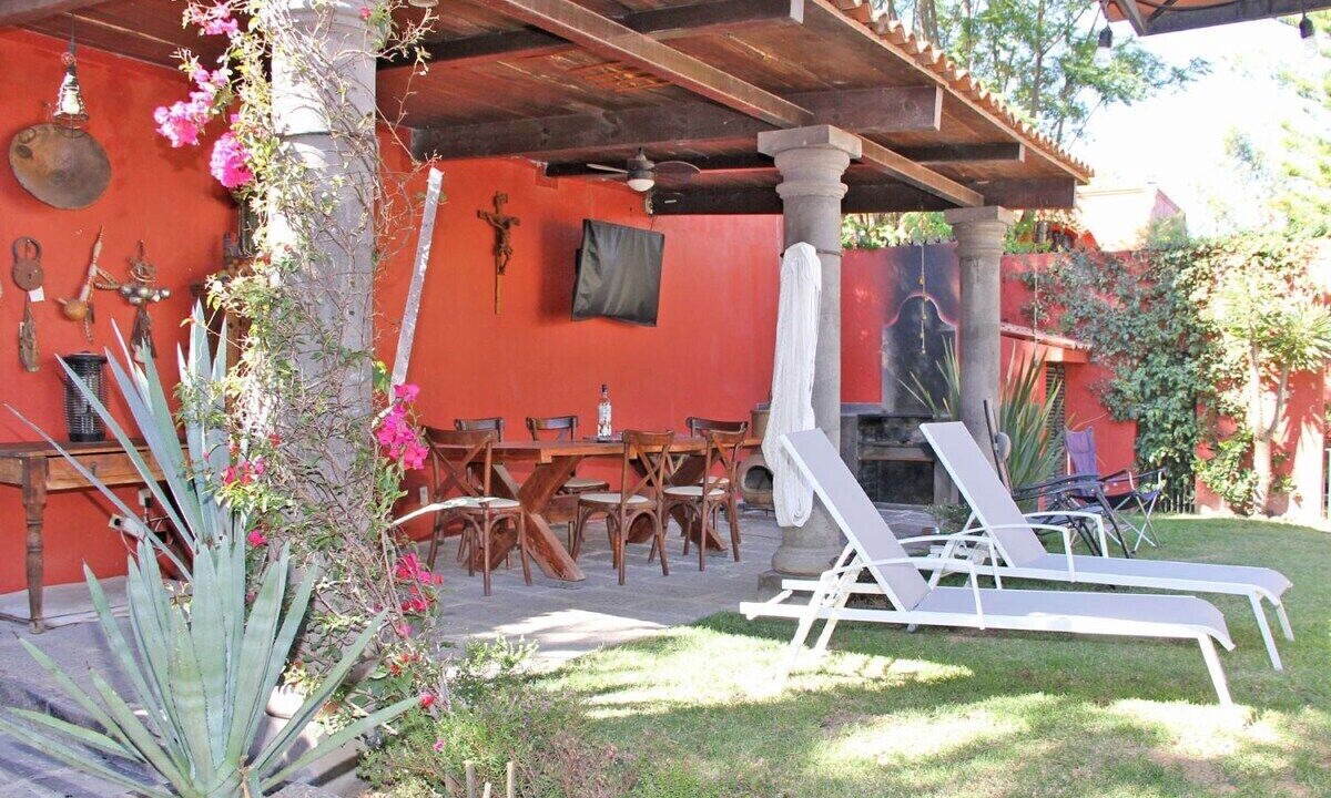Photo of Outdoor in Galindo