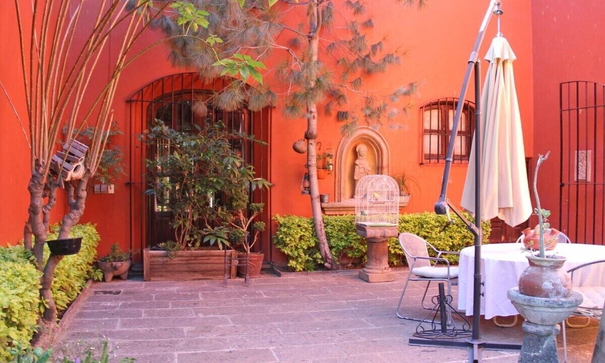 Photo of Outdoor in Galindo