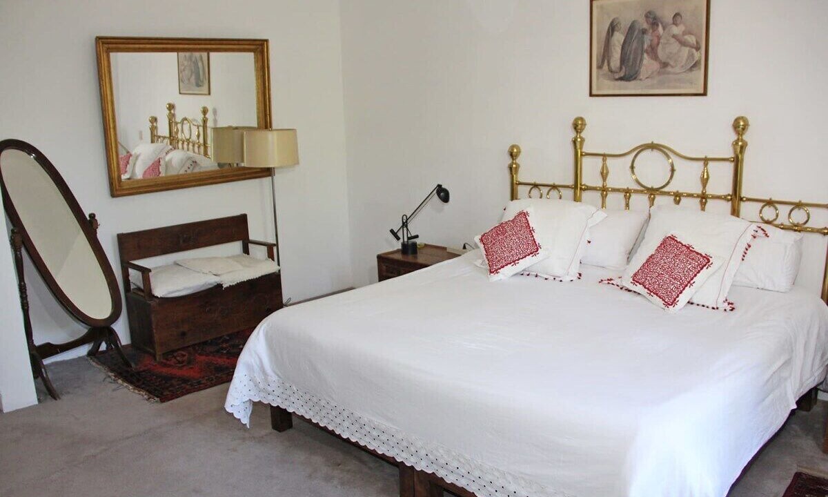 Photo of Bedroom in Galindo