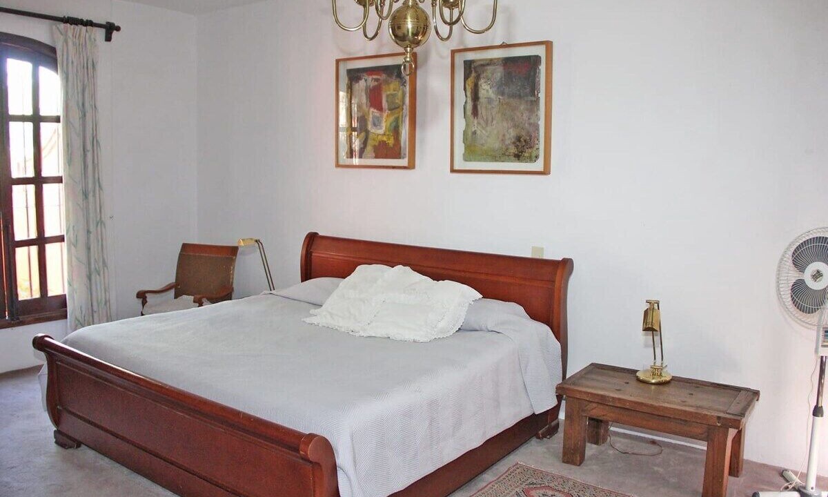 Photo of Bedroom in Galindo