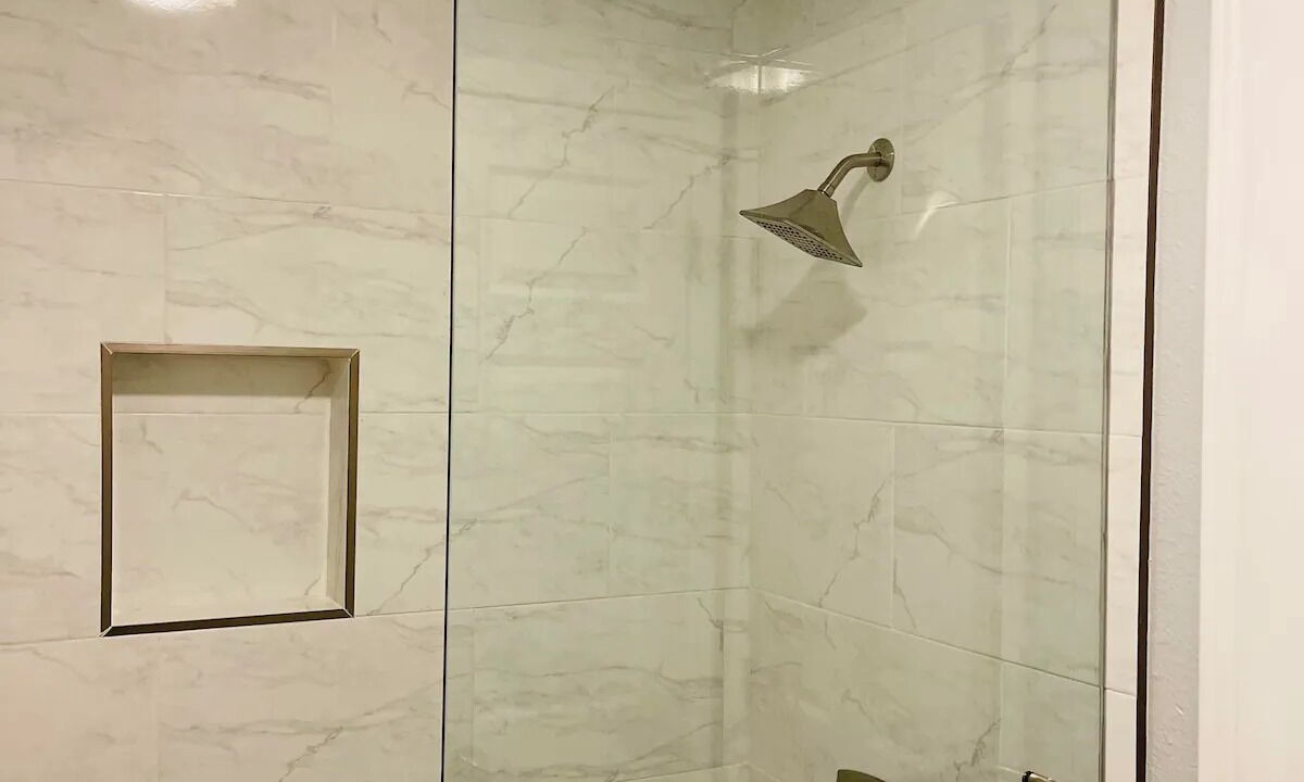 Photo of Bathroom in Brownsville