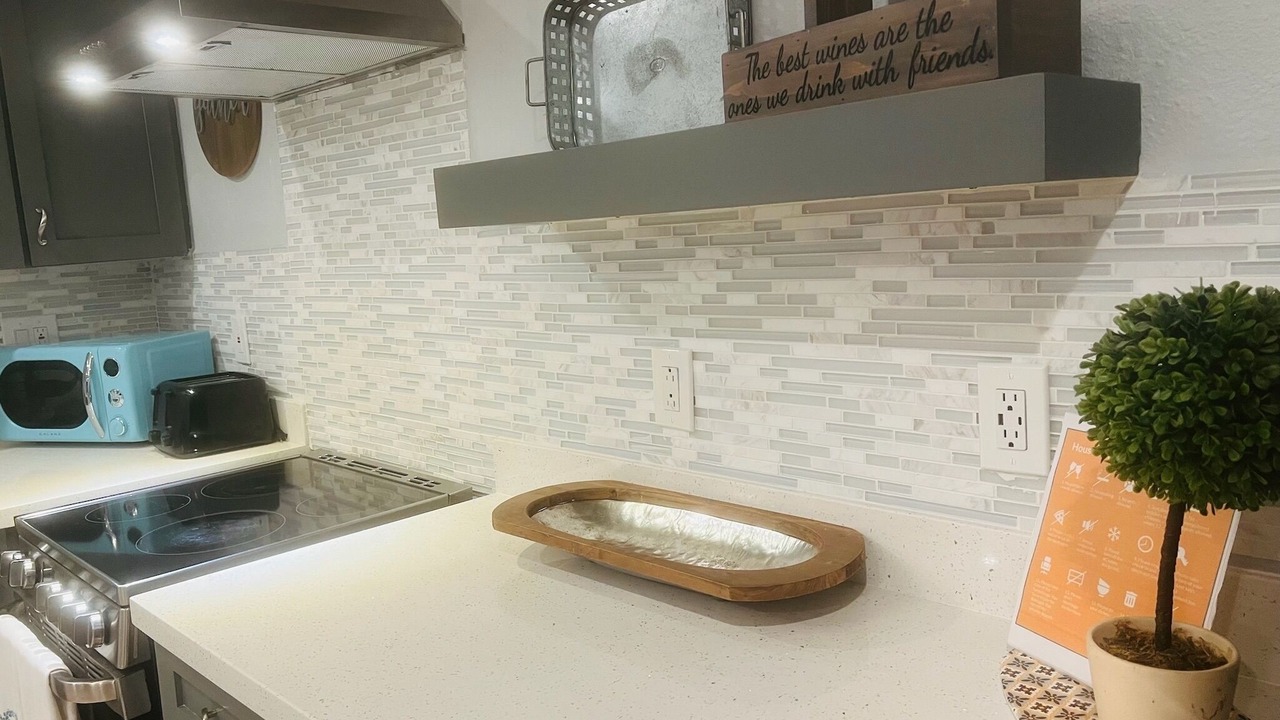 Photo of Kitchen in Brownsville