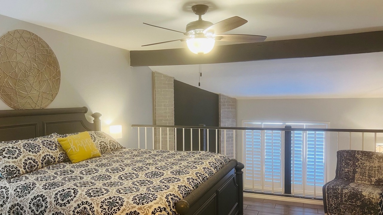 Photo of Bedroom in Brownsville