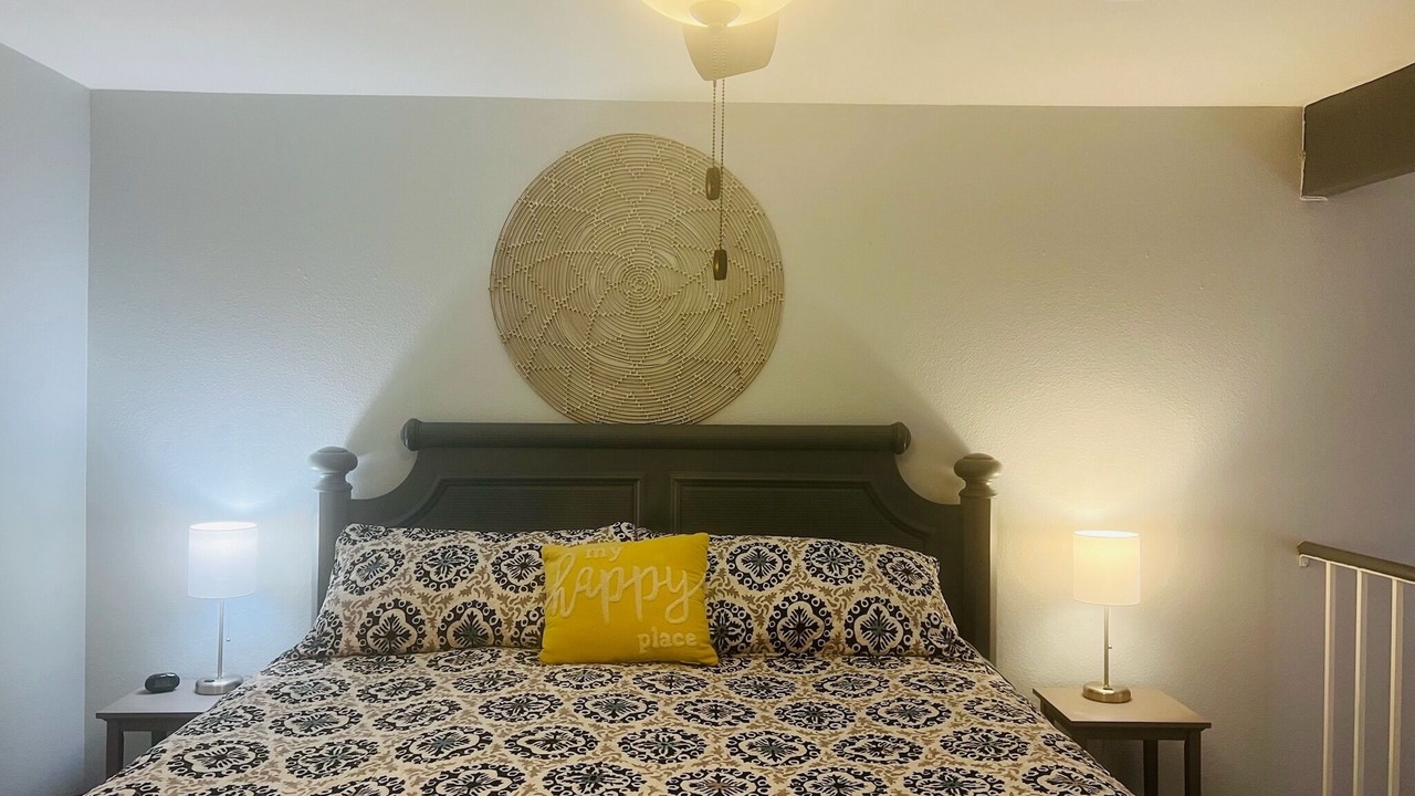 Photo of Bedroom in Brownsville