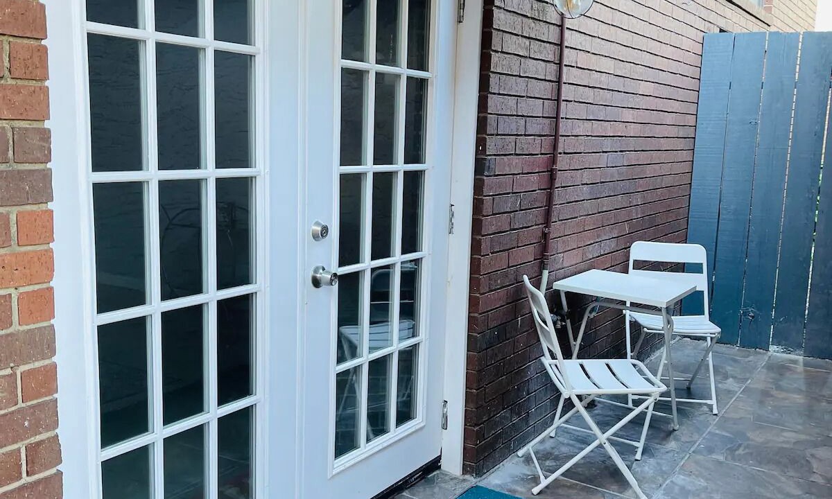 Photo of Outdoor in Brownsville