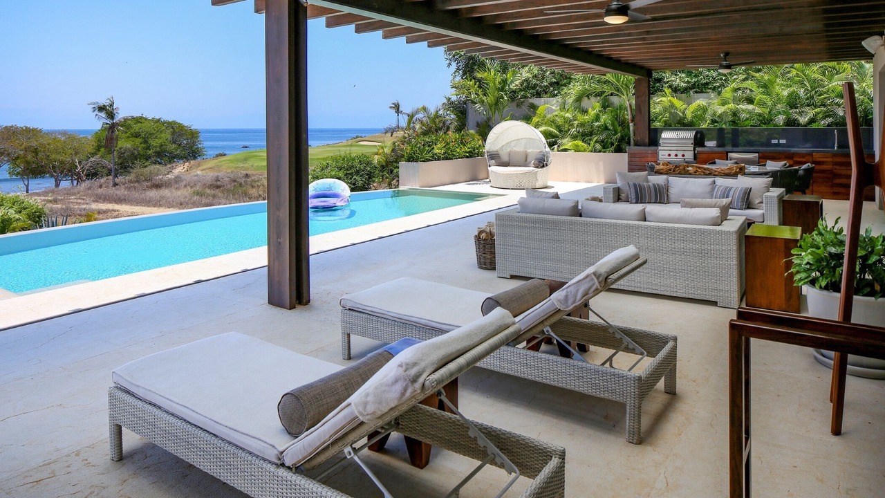 Photo of Outdoor in Punta de Mita