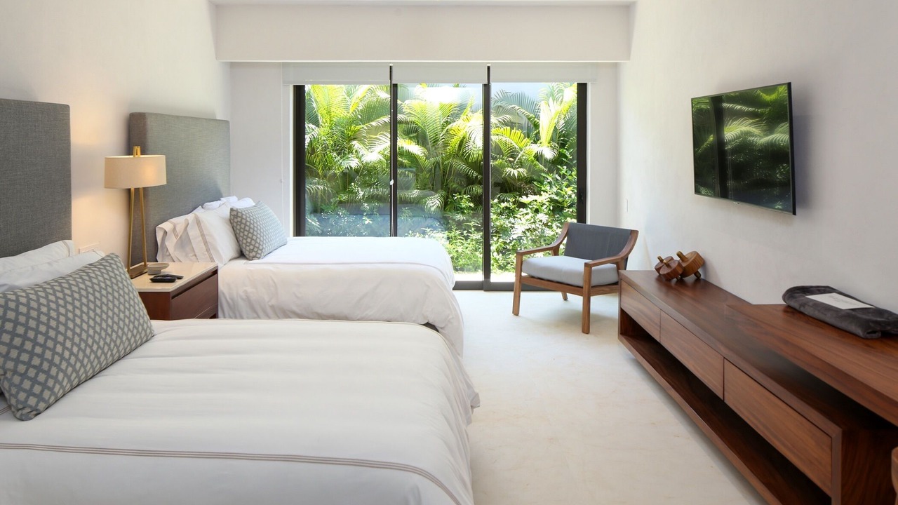 Photo of Bedroom in Punta de Mita