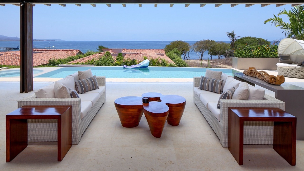 Photo of Outdoor in Punta de Mita
