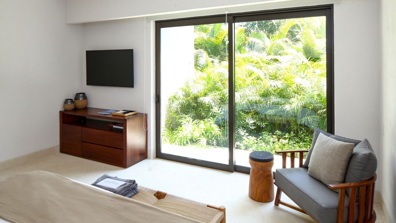 Photo of Bedroom in Punta de Mita