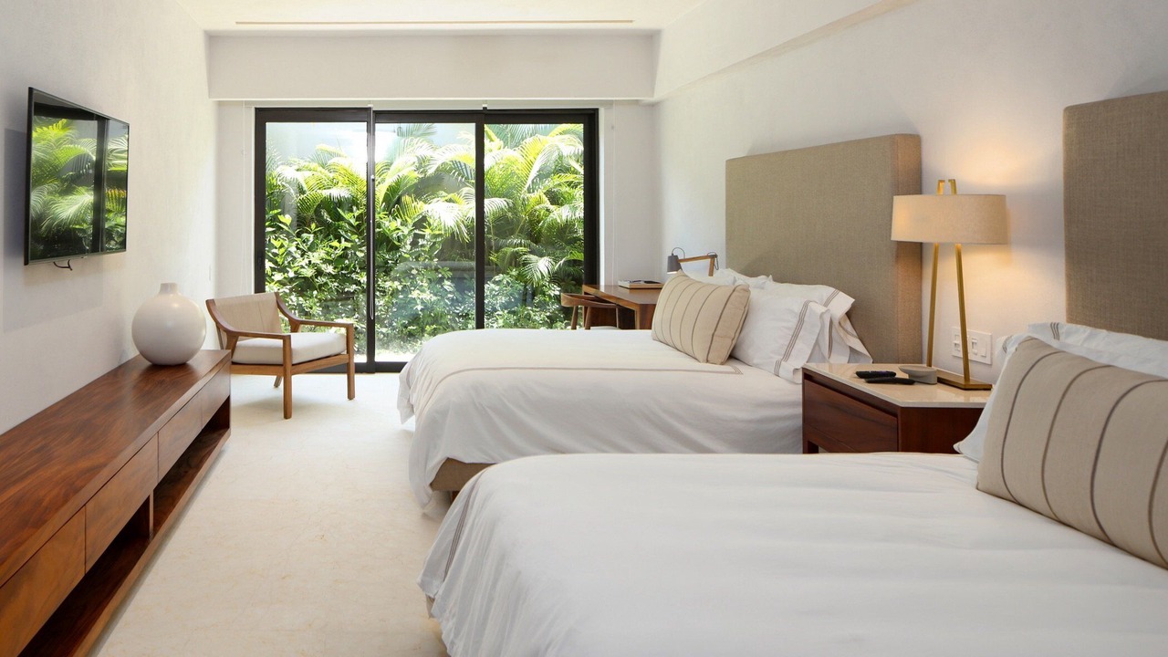 Photo of Bedroom in Punta de Mita