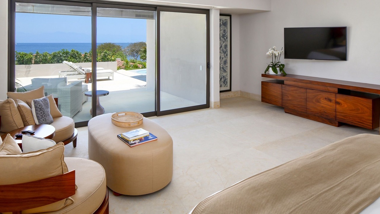 Photo of Bedroom in Punta de Mita