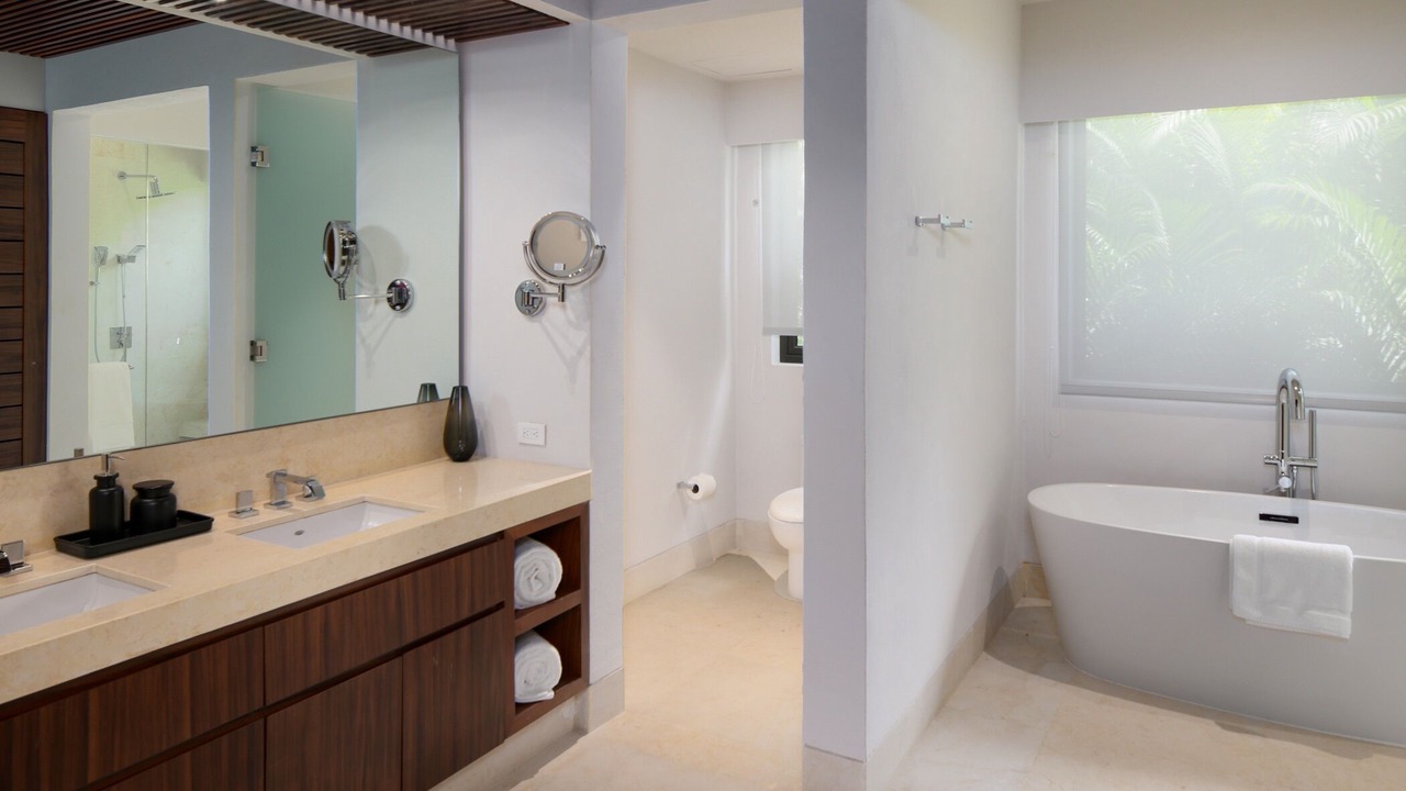 Photo of Bathroom in Punta de Mita