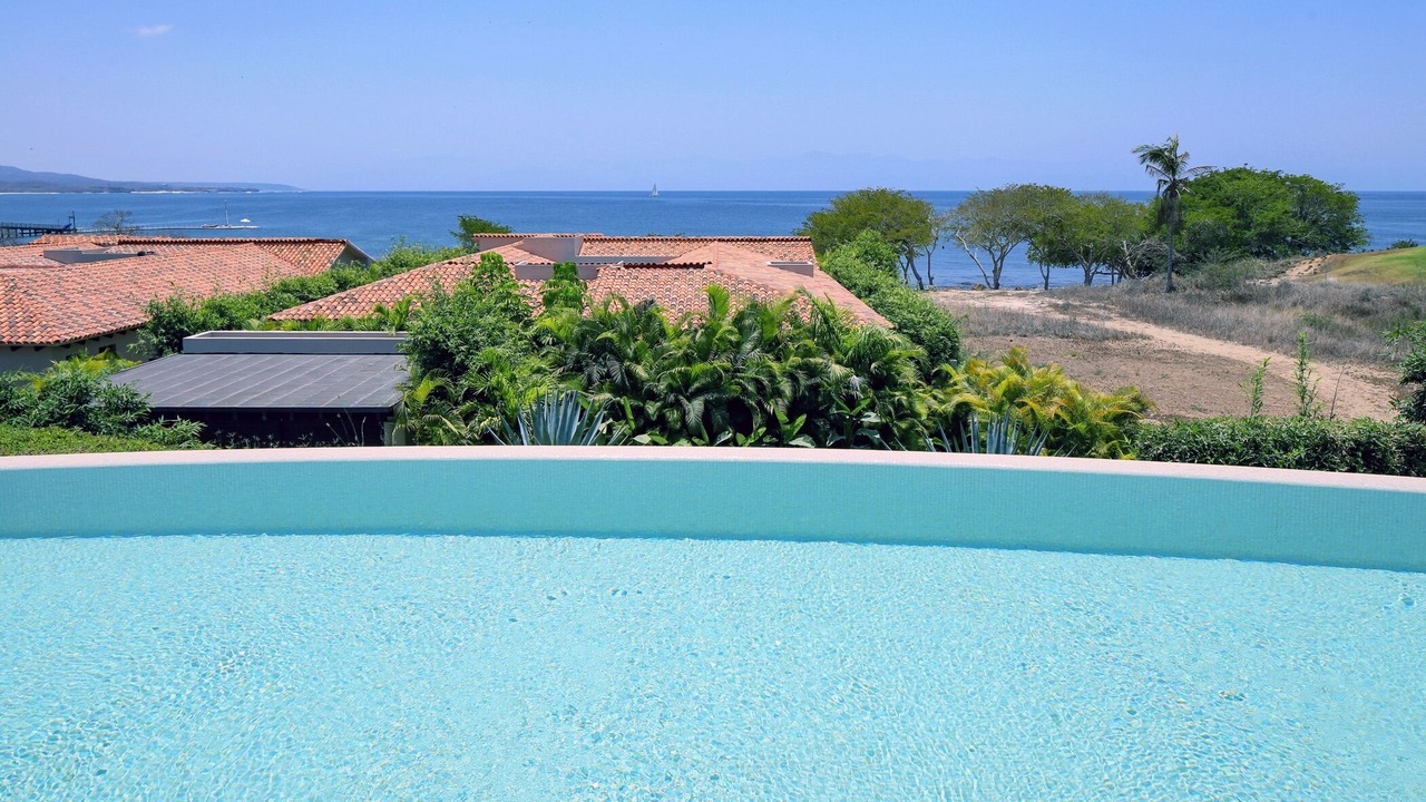 Photo of Outdoor in Punta de Mita