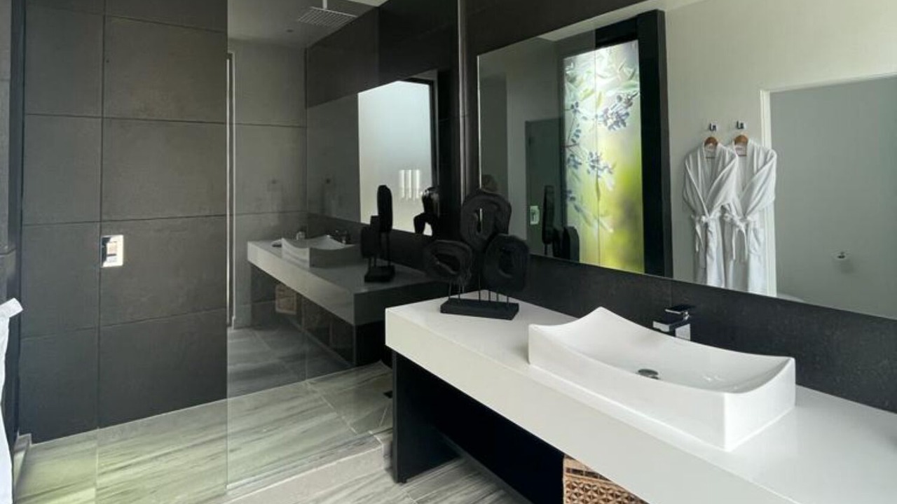 Photo of Bathroom in San Antonio de las Minas