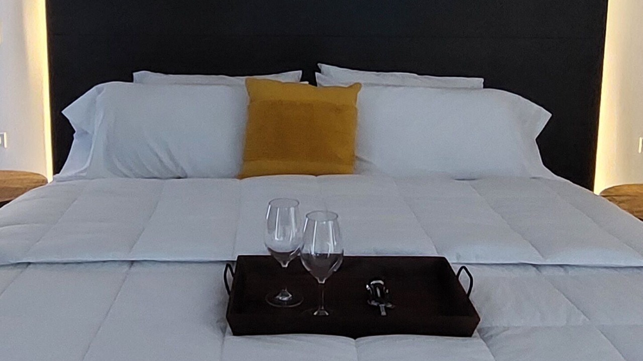 Photo of Bedroom in San Antonio de las Minas