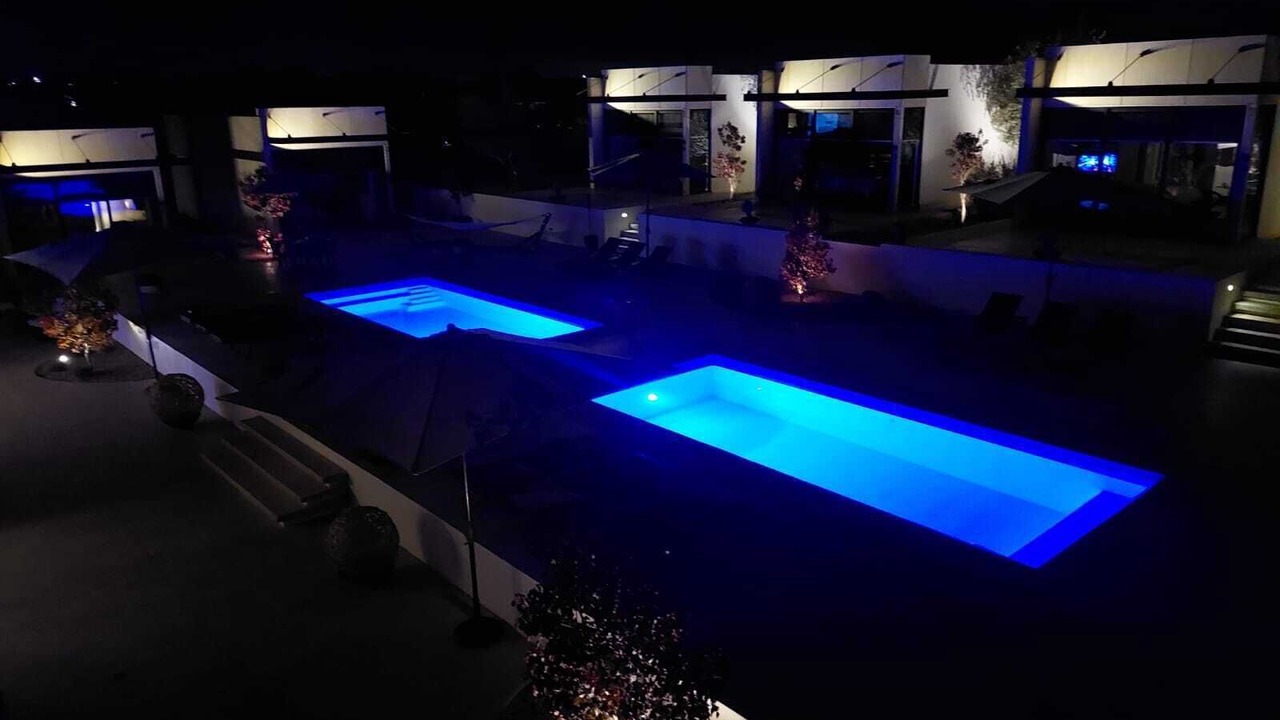Photo of Outdoor in San Antonio de las Minas