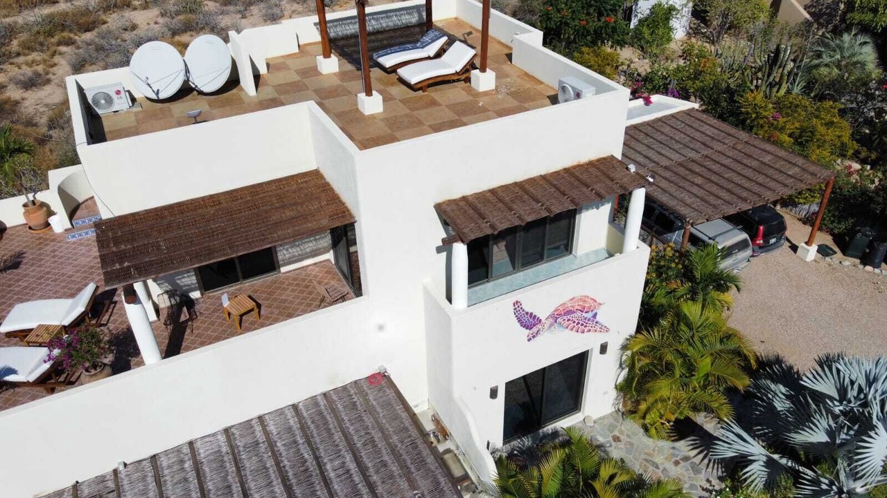 Photo of Outdoor in Todos Santos