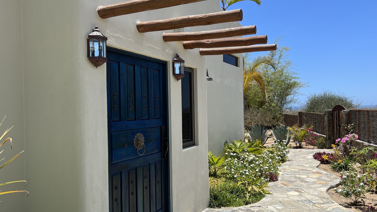 Photo of Outdoor in Todos Santos