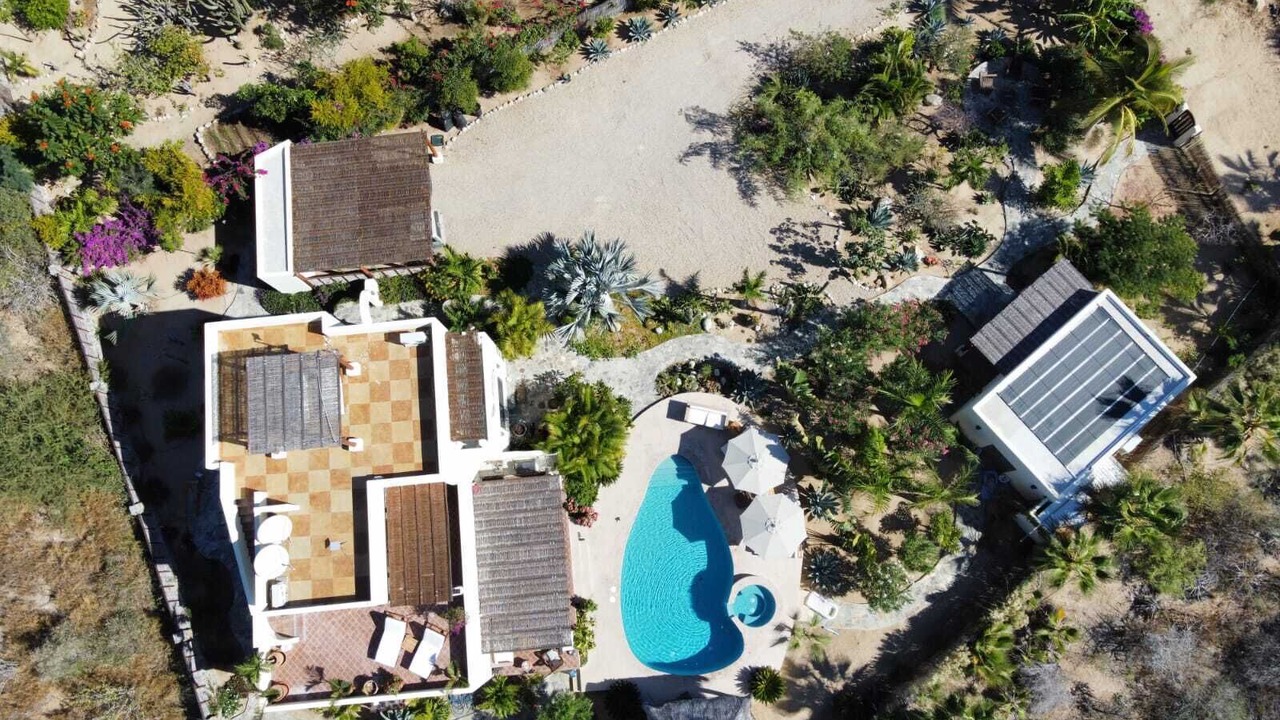 Photo of Outdoor in Todos Santos