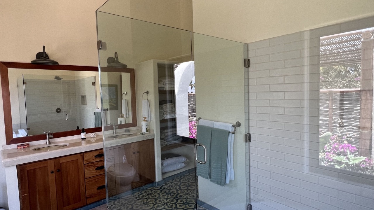 Photo of Bathroom in Todos Santos