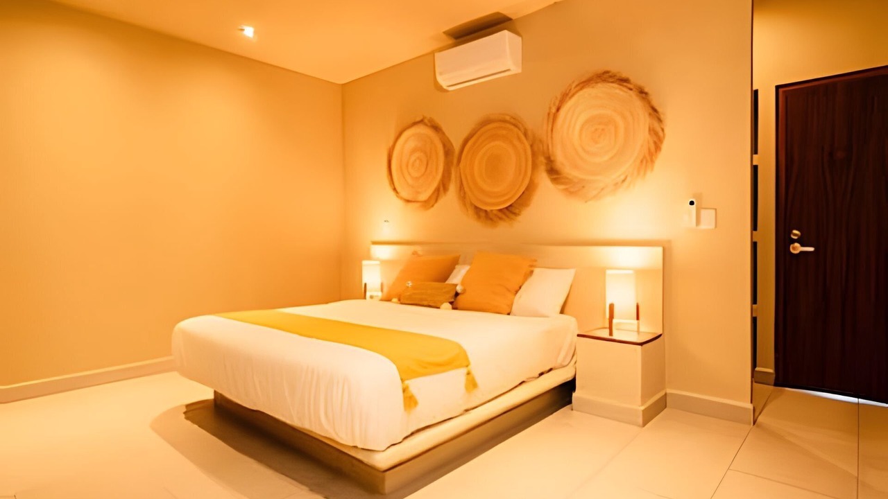 Photo of Bedroom in San Carlos