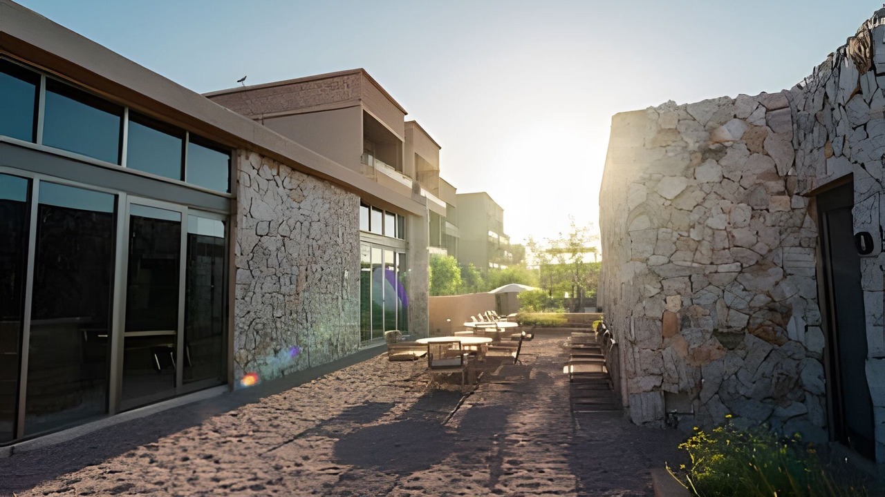Photo of Outdoor in San Carlos