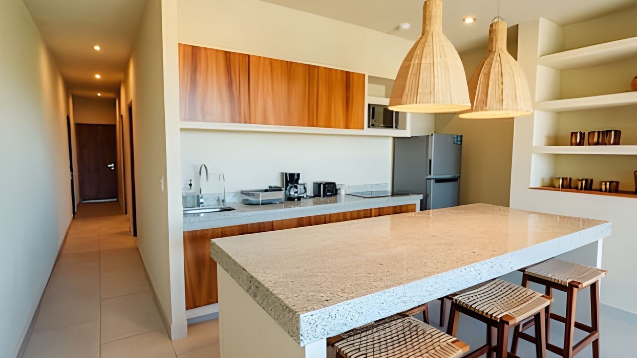 Photo of Kitchen in San Carlos