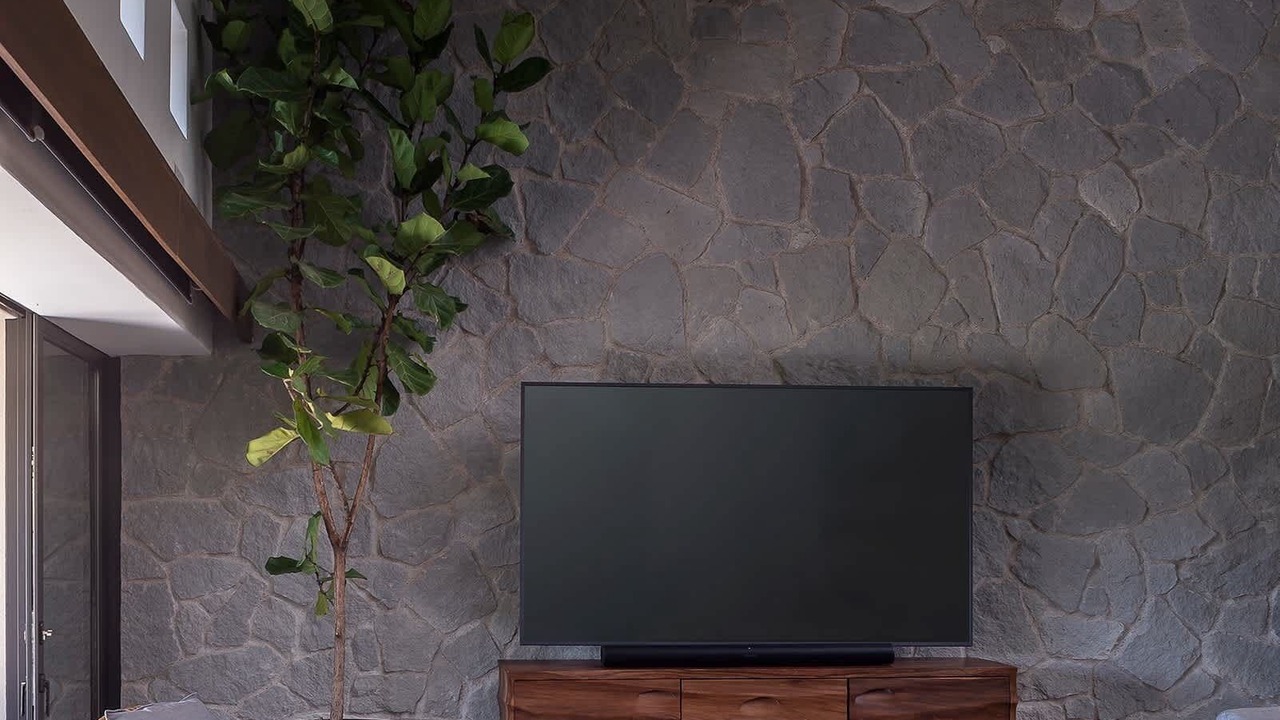 Photo of Livingroom in Punta de Mita