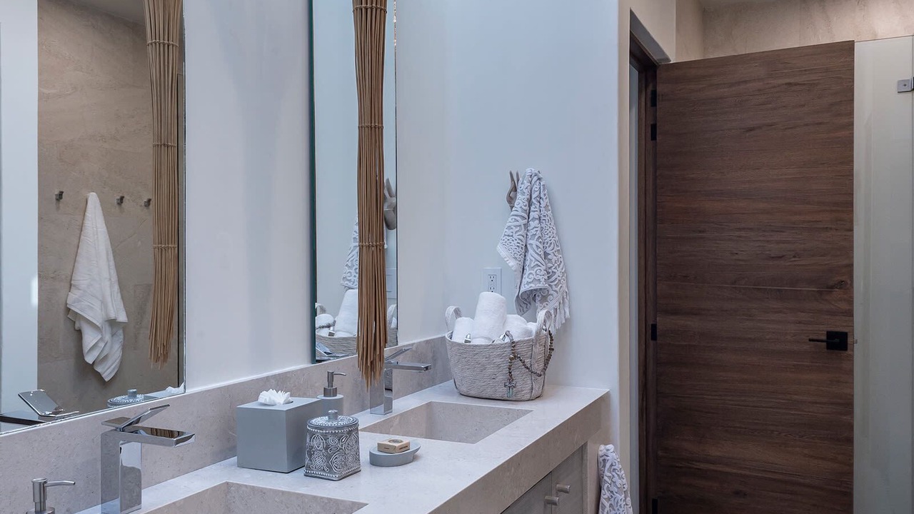 Photo of Bathroom in Punta de Mita
