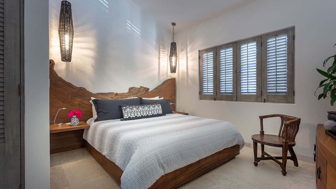 Photo of Bedroom in Punta de Mita