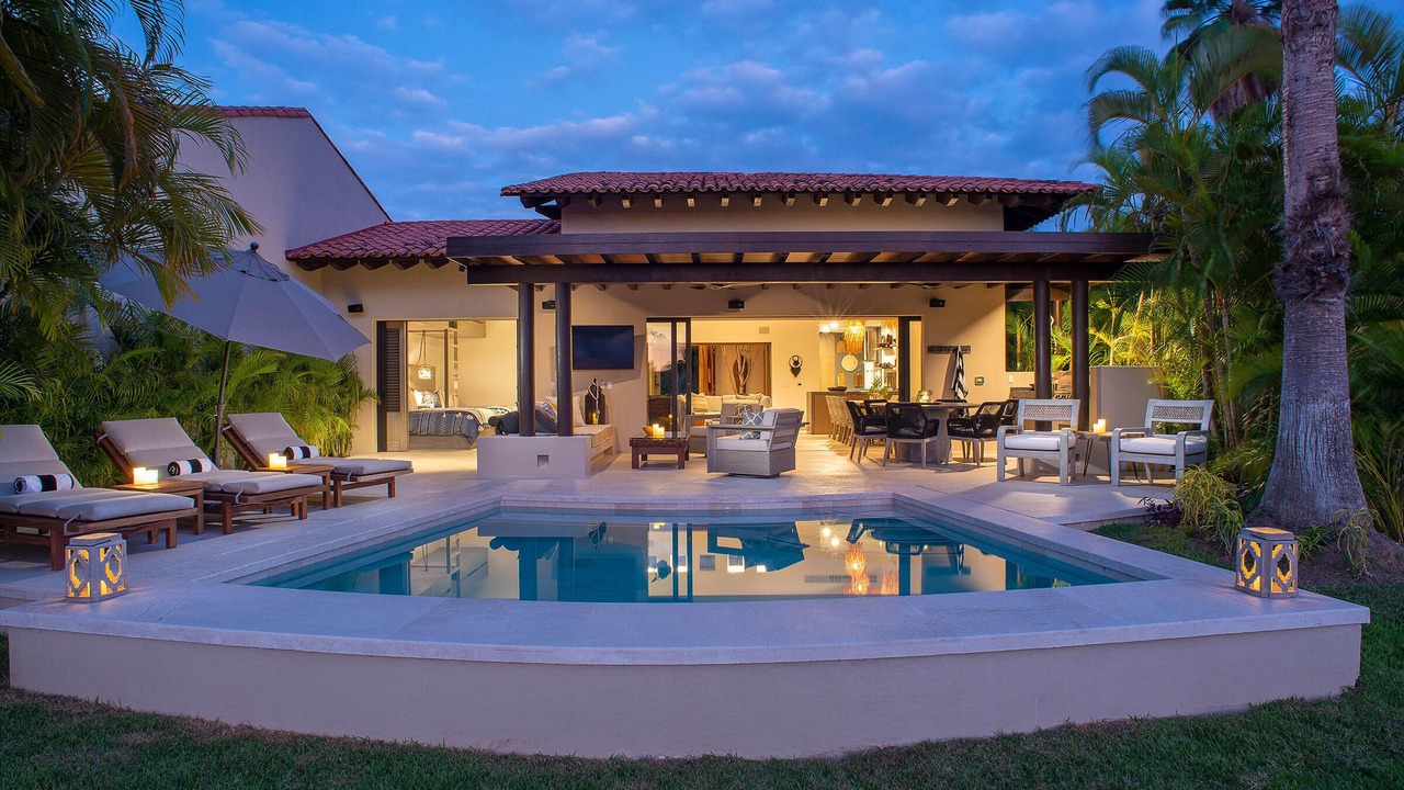 Photo of Outdoor in Punta de Mita