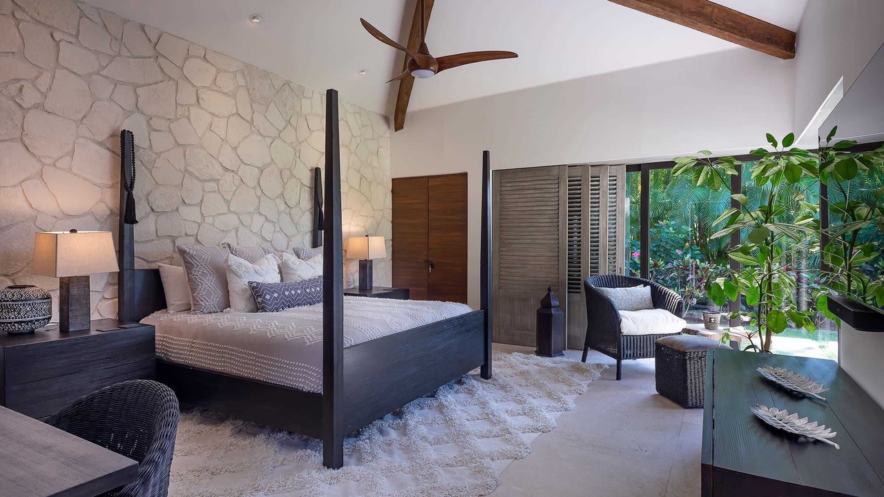 Photo of Bedroom in Punta de Mita