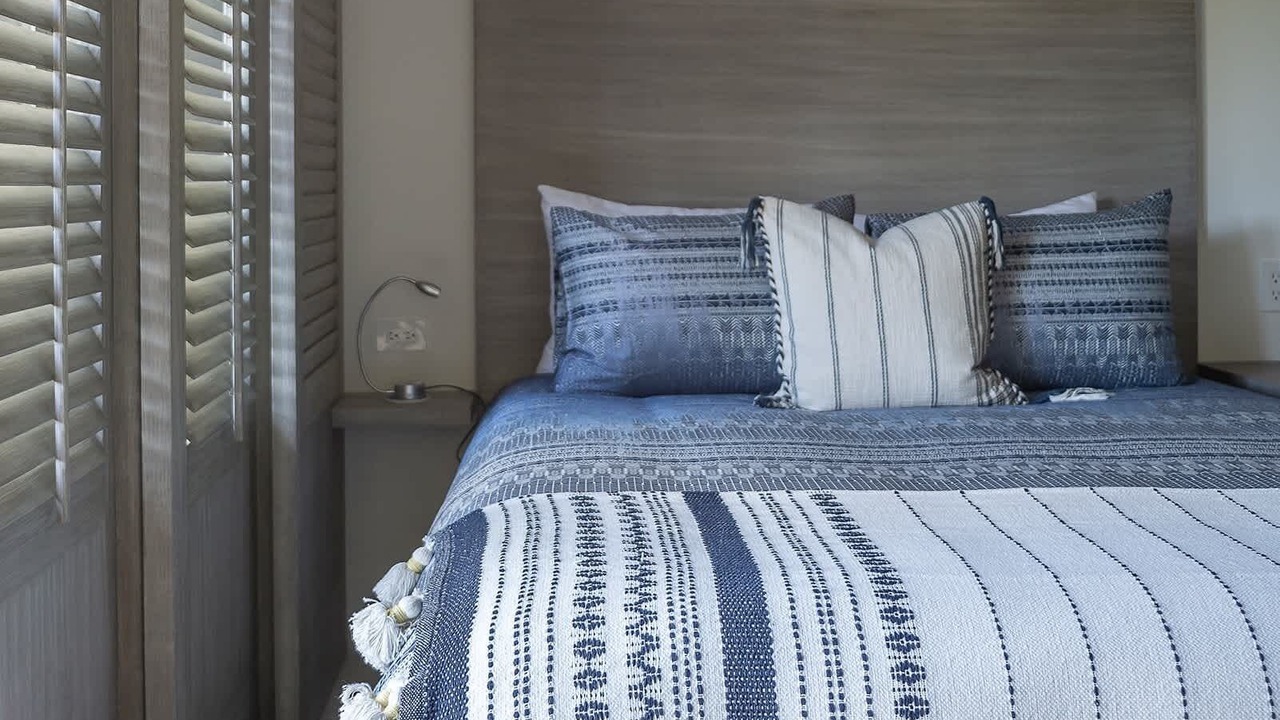 Photo of Bedroom in Punta de Mita