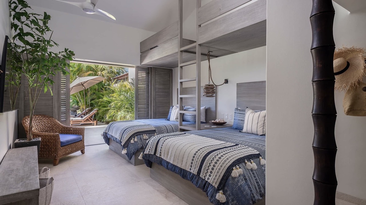 Photo of Bedroom in Punta de Mita