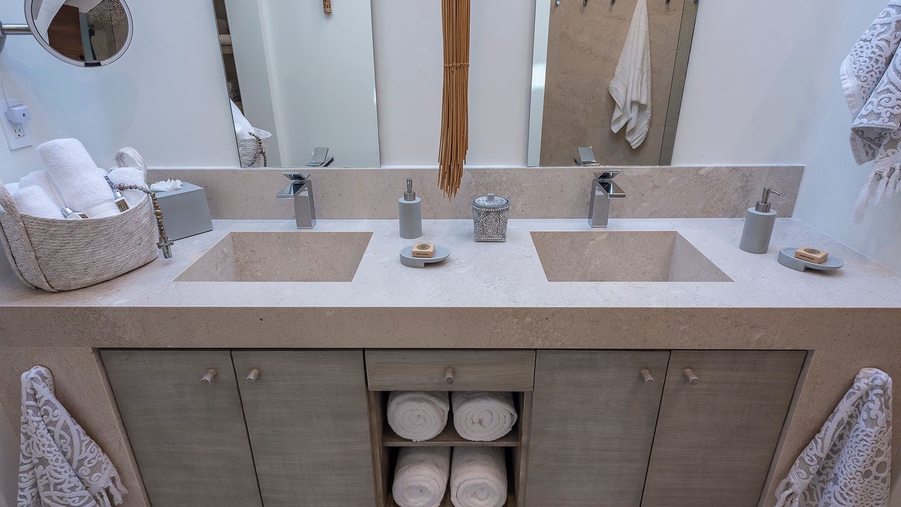 Photo of Bathroom in Punta de Mita