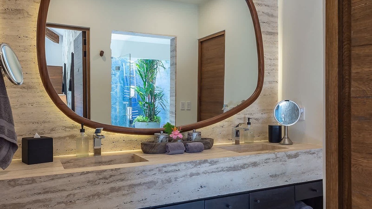 Photo of Bathroom in Punta de Mita