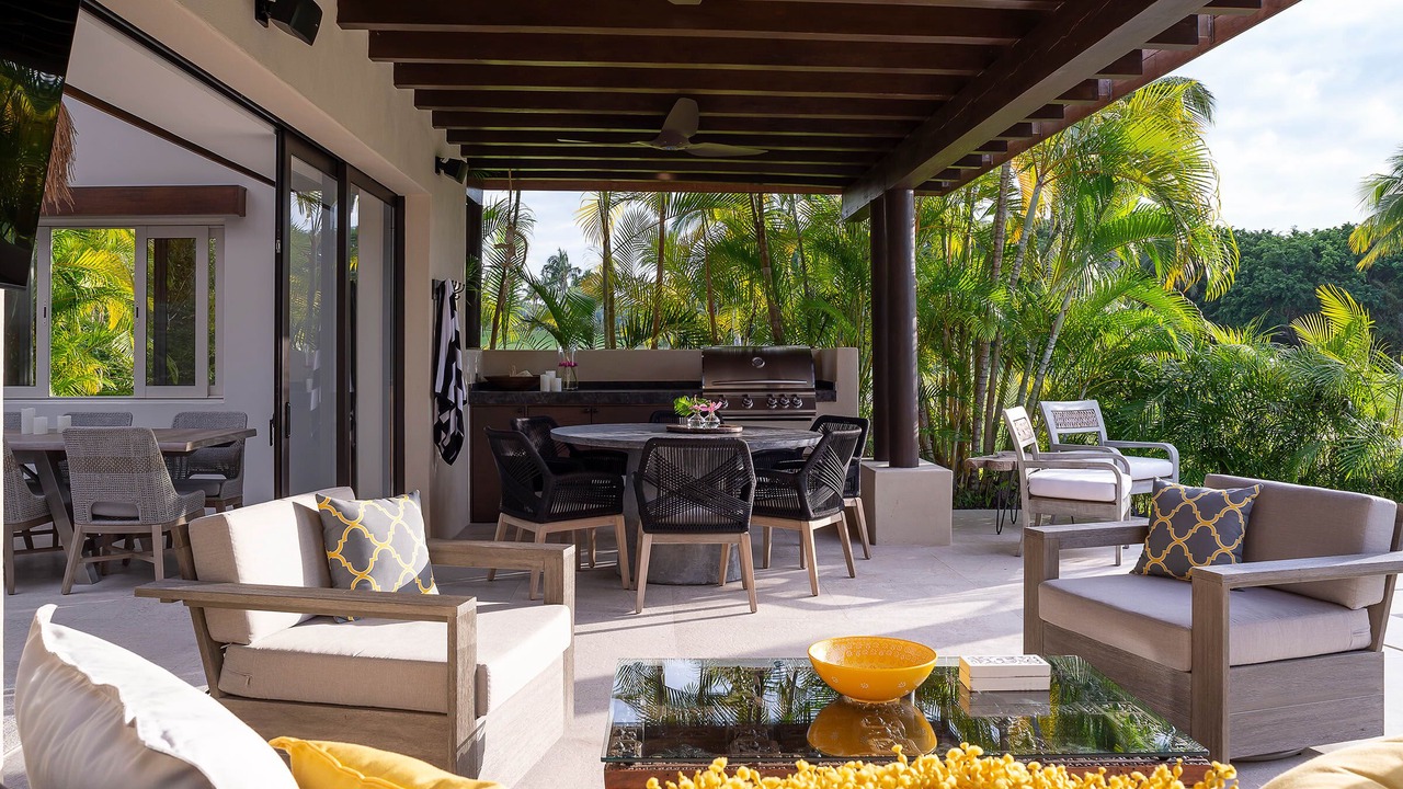 Photo of Outdoor in Punta de Mita