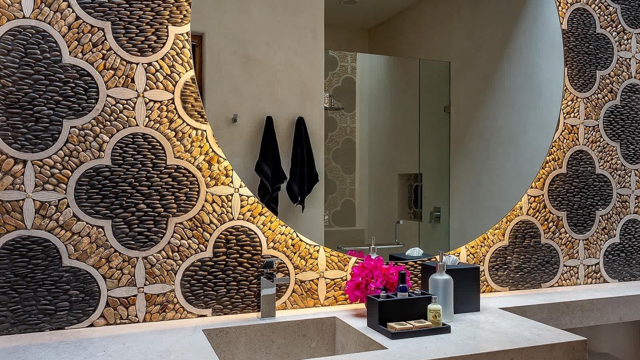 Photo of Bathroom in Punta de Mita