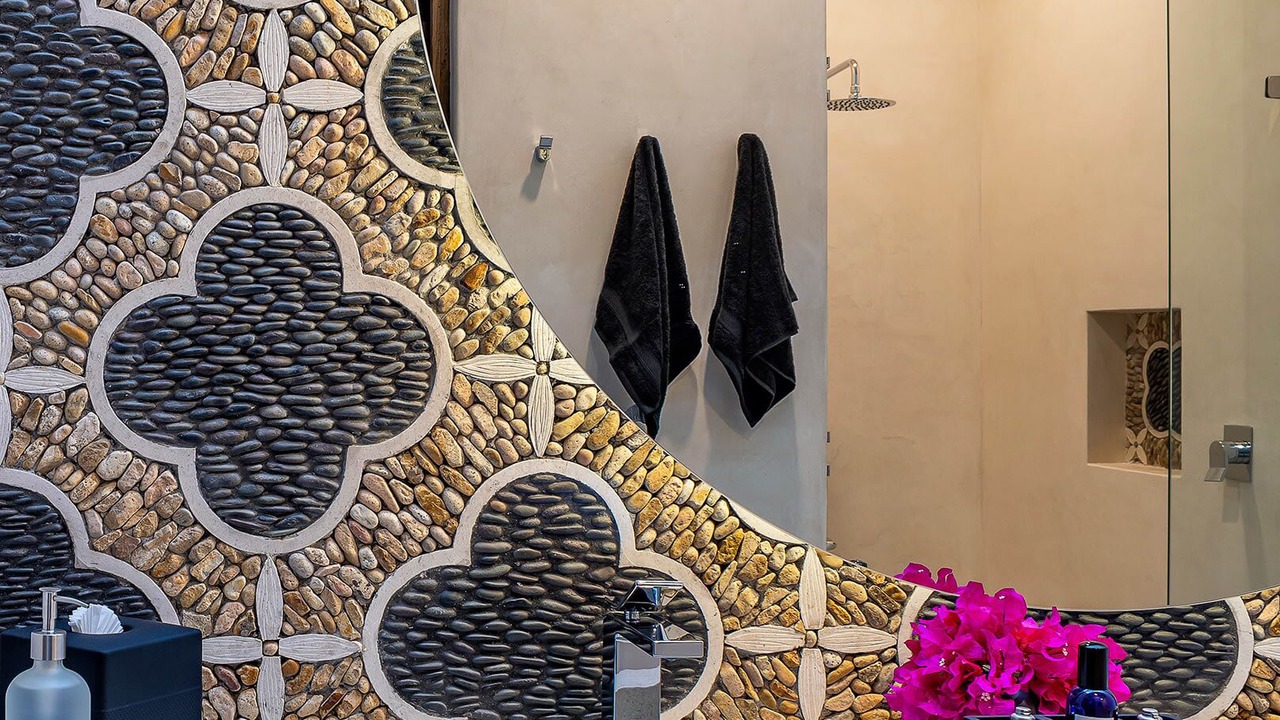 Photo of Bathroom in Punta de Mita
