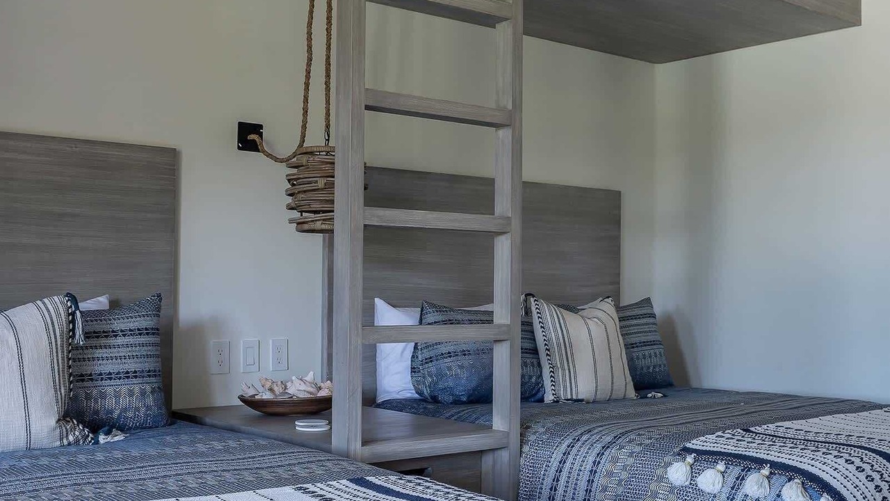 Photo of Bedroom in Punta de Mita