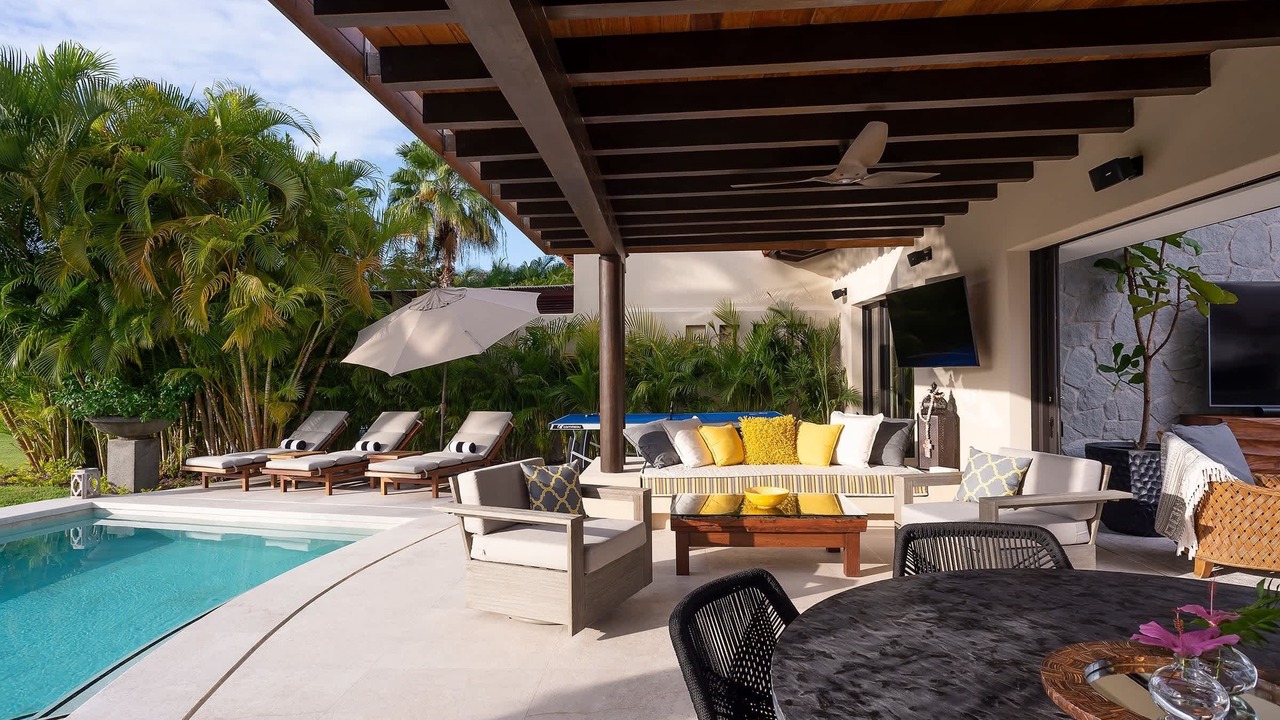 Photo of Outdoor in Punta de Mita