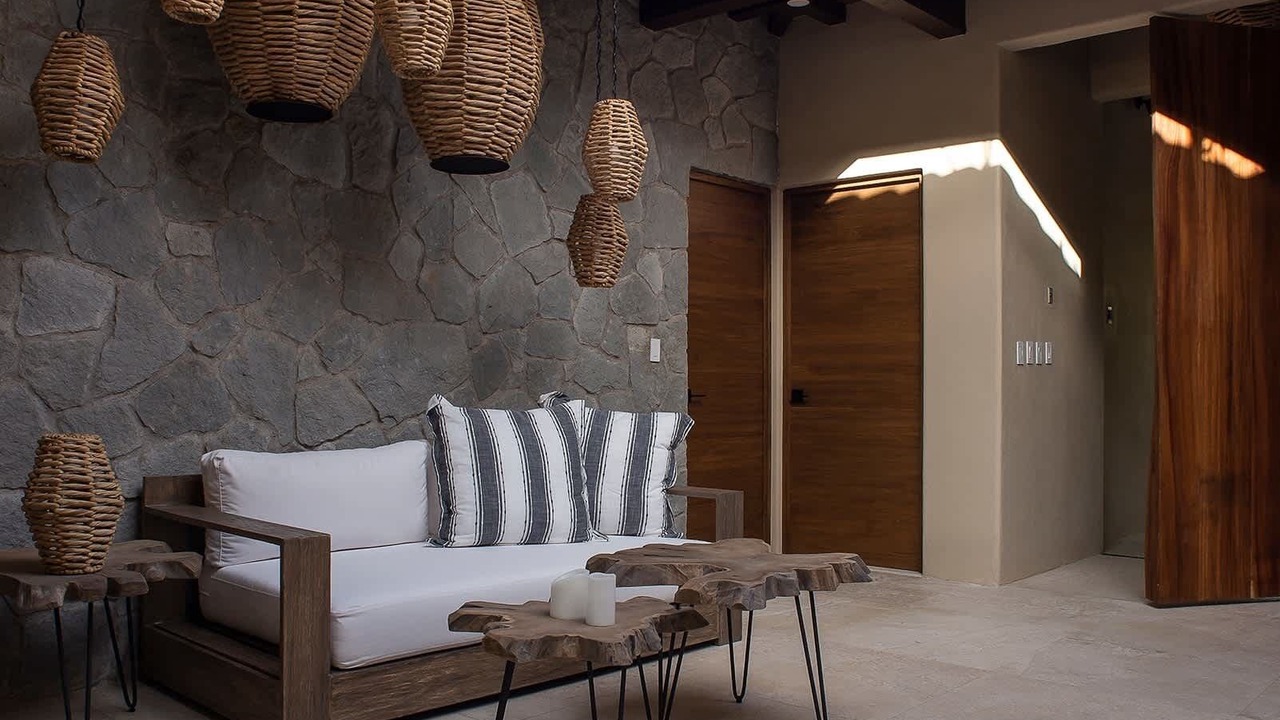 Photo of Patio Balcony in Punta de Mita